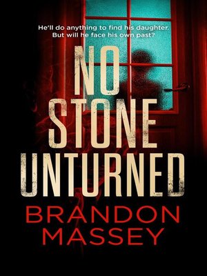 cover image of No Stone Unturned
